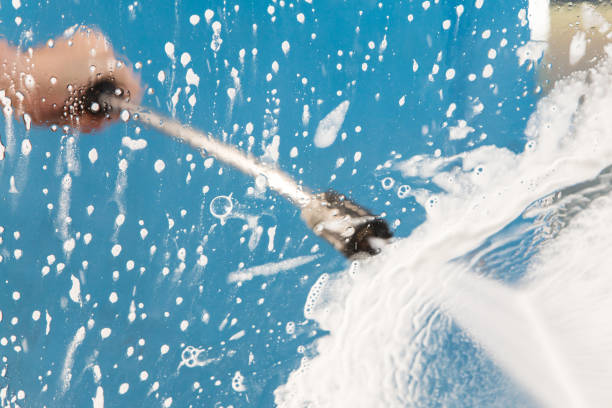 Best Roof Washing  in Minoa, NY