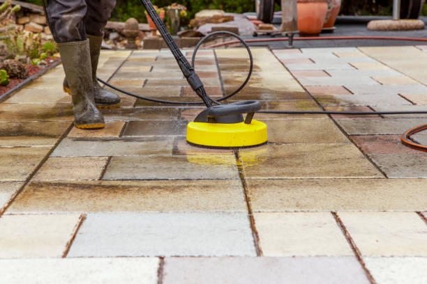 Best Sidewalk and Walkway Cleaning  in Minoa, NY
