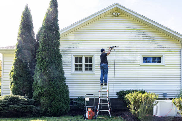 Best Restaurant Pressure Washing  in Minoa, NY